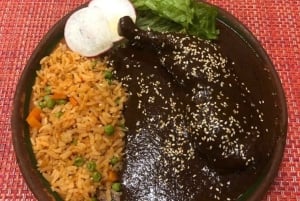 Tour gastrónomico por la CDMX: en las colonias Condesa y Roma