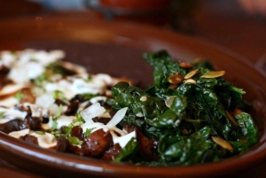 Tour gastrónomico por la CDMX: en las colonias Condesa y Roma