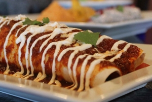 Tour gastrónomico por la CDMX: en las colonias Condesa y Roma