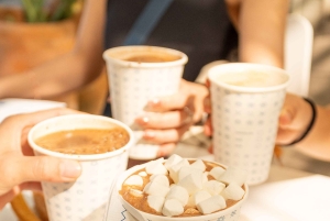 CDMX: Frida Kahlo Diary, Poems and Obsessions