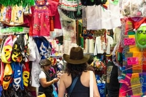 CDMX: Frida Kahlo Diary, Poems and Obsessions