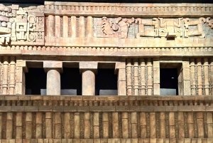 CDMX: Tour guiado por el Museo Nacional de Antropología