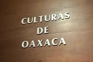 CDMX: Guided Tour of the National Museum of Anthropology
