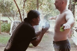 CDMX: TEMAZCAL Healing & cleansing ceremony ritual zapoteco