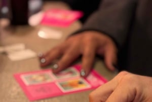 CDMX LGBT Tour: 3 Clubs + Ride + Host