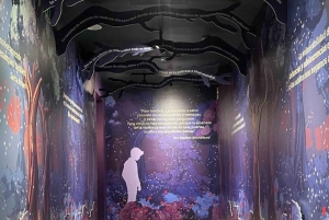 CDMX: Museum of Memory and Tolerance - Children in Silence (Admission ticket)