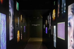 CDMX: Museum of Memory and Tolerance - Children in Silence (Admission ticket)