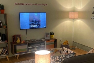 CDMX: Museum of Memory and Tolerance - Children in Silence (Admission ticket)