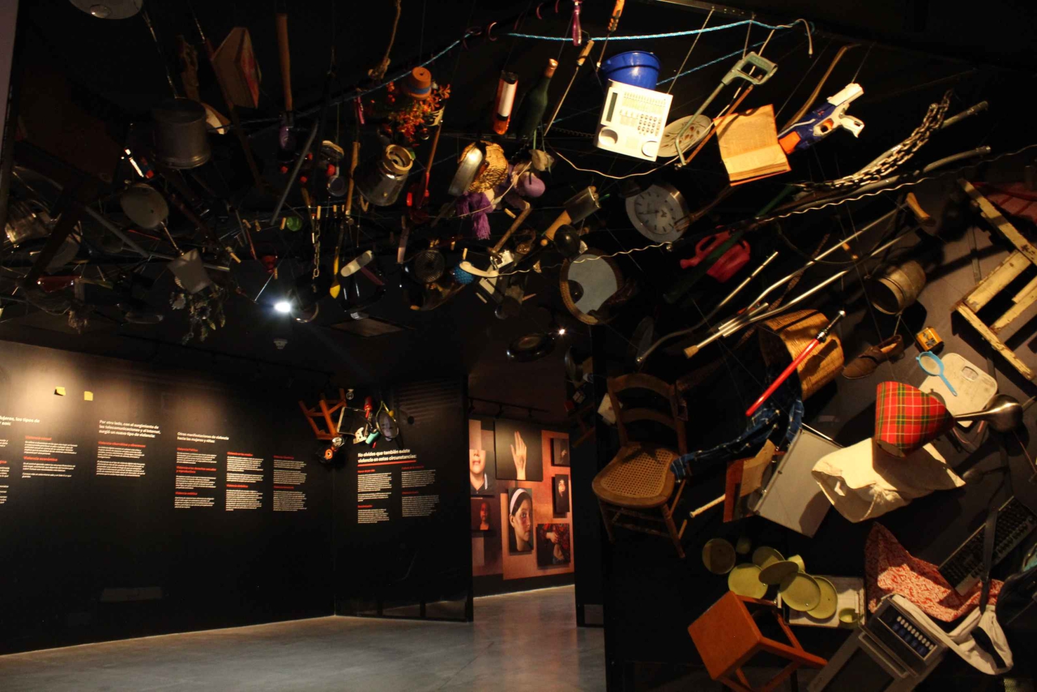 CDMX: Museum of Memory and Tolerance - Free and Safe (Entrance ticket)