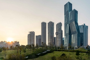 CDMX: Neighborhoods Contrasts Private Tour