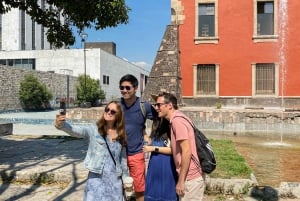 Mexico City: Private Tour to Teotihuacan with Early Admission or Afternoon Tour
