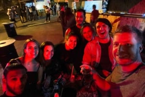 Pub Crawl CDMX: Bar Crawl Ciudad de México
