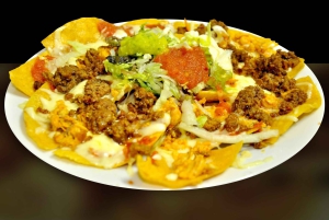 Comida callejera de CDMX: Tour por Mercados Locales.