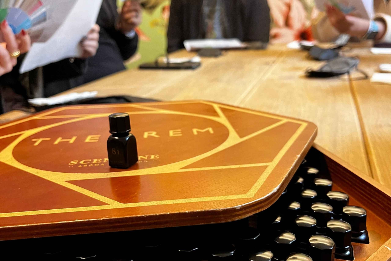 CDMX Prueba el café mexicano con un juez nacional