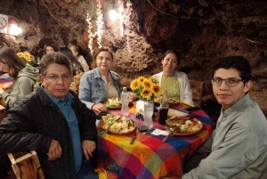 CDMX: Teotihuacan Guided Tour with Guadalupe Basilica Visit