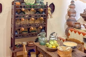 CDMX: Xochimilco, Coyoacan with Frida Kahlo & Optional Lunch