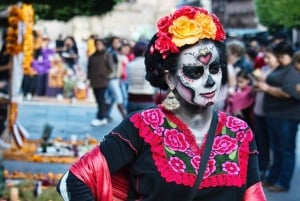 Tour Celebrando el Día de Muertos en Xoxocotlán