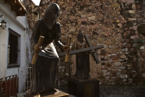 Celebration of the Passion of Christ in Taxco