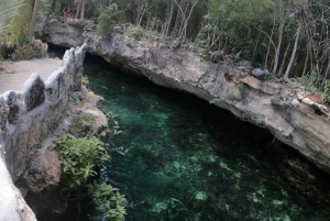 Cenotes Express