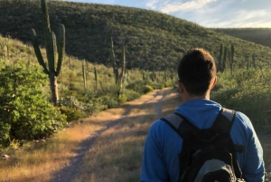 Excursión al Cerro de la Calavera