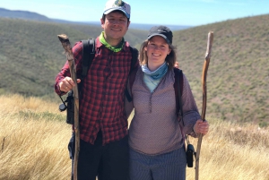 Excursión al Cerro de la Calavera