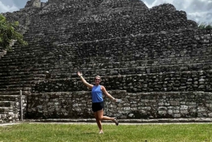 Chacchoben Mayan Ruins Excursion