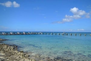 Parque Chankanaab en Cozumel