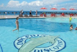 Parque Chankanaab en Cozumel