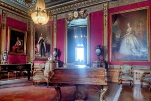 Chapultepec Castle Guided Tour