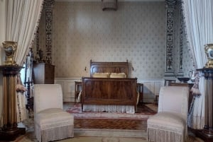 Chapultepec Castle Guided Tour