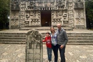 Chapultepec Museum: Plus Anthropology Museum Tour