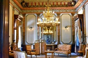 Chapultepec Museum: Plus Anthropology Museum Tour