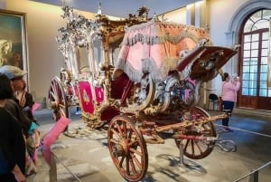 Museo de Chapultepec: Visita al Museo de Antropología Plus