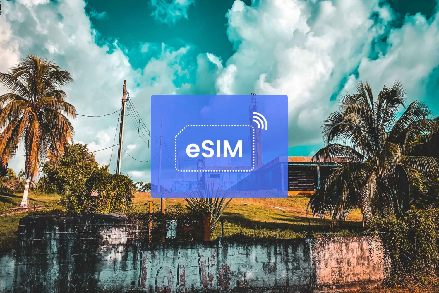 Chetumal: México eSIM Roaming Plan de Datos Móviles