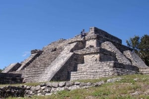 Chiapas: Chincultik and Lagos de Montebello