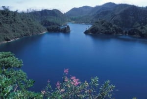 Chiapas: Chincultik and Lagos de Montebello