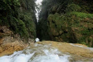 Chiapas: Tour de día completo a Las Nubes