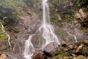 Chiapas: Tour de día completo a Las Nubes