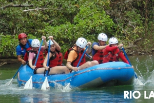 Chiapas: Tour Privado de Naturaleza y Aventura 5 Días - 4 Noches