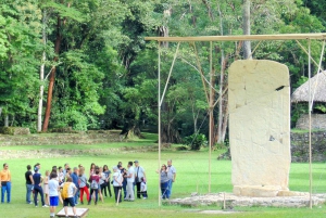 Chiapas: Tour Privado de Naturaleza y Aventura 5 Días - 4 Noches