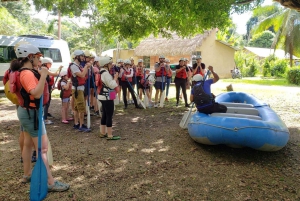 Chiapas: Tour Privado de Naturaleza y Aventura 5 Días - 4 Noches