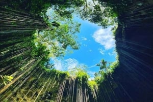 Tour Chichén Itzá y Cenote IK Kil con Comida y Traslado Incluido