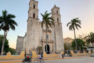 Tour Chichén Itzá y Cenote IK Kil con Comida y Traslado Incluido