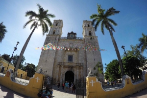 Chichen Itza Full-Day Extended Tour from Cancun