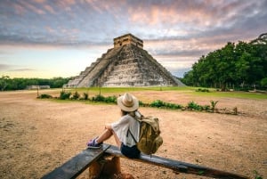 Chichen Itzá: Guided tour and skip-the-line entry ticket