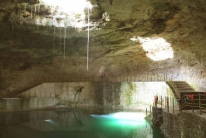 Chichen Itza: Kukulkan Nights Sound and Light Show