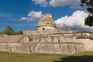 Chichen Itza: Kukulkan Self-Guided Audio Tour with App