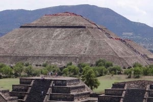 Chichen Itza: Kukulkan Self-Guided Audio Tour with App