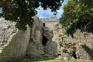 Chichen Itza: Private tour (Lunch in Valladolid & Cenote)