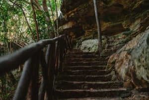 Chichén Itzá: Tour privado con comida buffet y baño en cenote